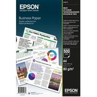 Epson Business Paper - A4 - 500 vellen - thumbnail