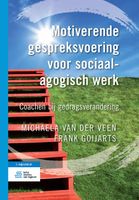 Motiverende gespreksvoering voor sociaalagogisch werk - thumbnail