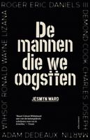 De mannen die we oogstten - Jesmyn Ward - ebook - thumbnail