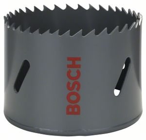 Bosch Accessoires Gatzaag HSS-bimetaal voor standaardadapter 70 mm, 2 3/4" 1st - 2608584124