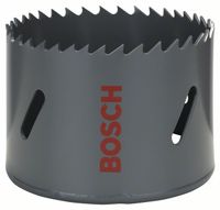 Bosch Accessoires Gatzaag HSS-bimetaal voor standaardadapter 70 mm, 2 3/4" 1st - 2608584124 - thumbnail