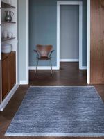 MOMO Rugs - Atlas Grey - 200x300 cm Vloerkleed - thumbnail