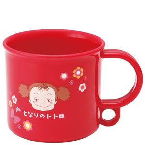 My Neighbor Totoro Mug Mei Red