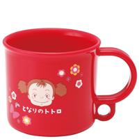 My Neighbor Totoro Mug Mei Red - thumbnail