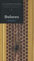 Dolores - Ilja Leonard Pfeijffer - eBook (9789029582629)