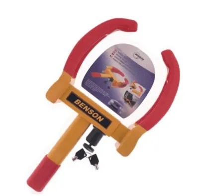 Benson Wielklem Universeel Wielbreedte - 18-28 cm