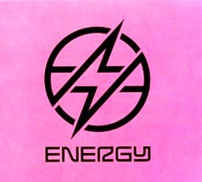 Energy 2012 - CD (8715576143137)