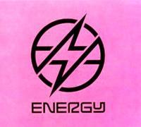Energy 2012 - CD (8715576143137)