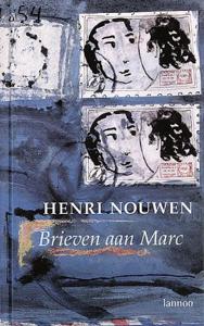 Brieven aan Marc (Paperback)