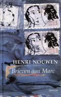 Brieven aan Marc (Paperback) - thumbnail