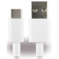 HUAWEI Mobiele telefoon Kabel [1x USB-stekker - 1x USB-C stekker] 1.00 m Bulk/OEM - thumbnail