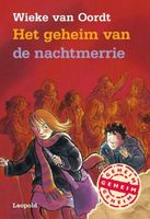 Het geheim van de nachtmerrie - Wieke van Oordt - ebook - thumbnail