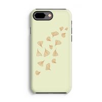 Falling Leaves: iPhone 8 Plus Tough Case - thumbnail