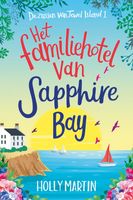 Het familiehotel van Sapphire Bay - Holly Martin - ebook - thumbnail