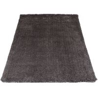 Veer Carpets - Karpet Lago Antraciet 26 - 240 x 340 cm