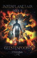 Geestenpoort - Johanna Lime - ebook