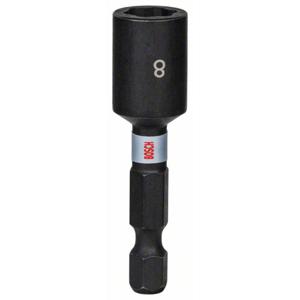 Bosch Accessories Bosch Power Tools 2608522351 Dopsleutel-bitinzet 8 mm 1/4