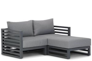 Santika Jaya chaise longue loungeset 3-delig