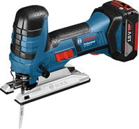 Bosch Professional 06015A5101 Accu-decoupeerzaag 18 V - thumbnail