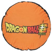 Dragon Ball Z Kussen Gevormd Velour