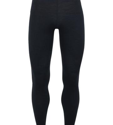 Icebreaker Merino Icebreaker thermobroek Bodyfit 200 Oasis heren Icebreaker Merino Icebreaker thermobroek Bodyfit 200 Oasis heren