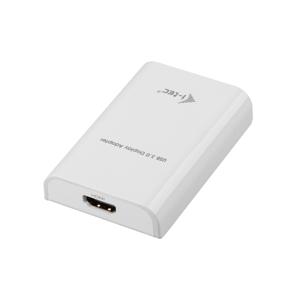 i-tec Advance USB3HDMI USB grafische adapter 2048 x 1152 Pixels Wit