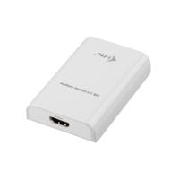 i-tec Advance USB3HDMI USB grafische adapter 2048 x 1152 Pixels Wit - thumbnail