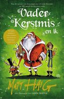 Vader Kerstmis en ik - Matt Haig - ebook - thumbnail