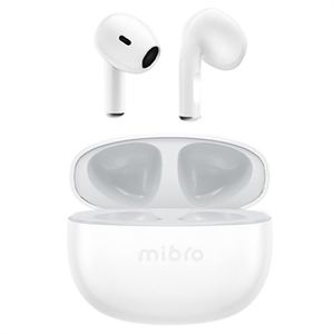 Xiaomi Mibro 4 True Wireless Oortelefoon - Wit