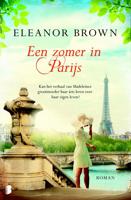 Een zomer in Parijs - Eleanor Brown - ebook