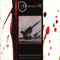 The Dark Blood Rising - CD (8016670652526)