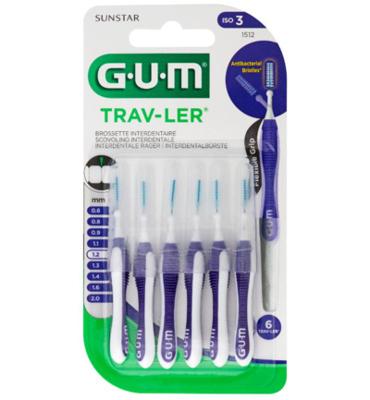 Gum Trav-ler 1.2mm