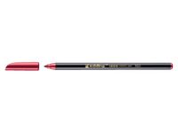 Fineliner edding 1200 metallic rood 1mm - thumbnail