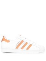 adidas baskets Superstar - Blanc