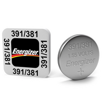 Energizer 391 / 381