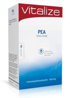 Vitalize PEA 100% Puur 100 capsules