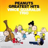 Peanuts Greatest Hits - CD (0888072374980)