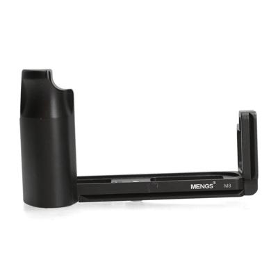 MENGS M8 Camera Quick Release Plate For Leica M8