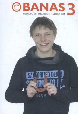 Banas - Arend Jan Zwarteveen - Hardcover (9789041503794)