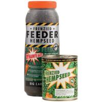 Dynamite Baits Frenzied Particles Hempseed 700 gr