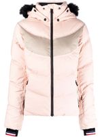 Rossignol doudoune de ski - Rose