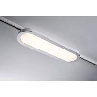 Paulmann Panel Loop 230V-railsysteem lamp URail LED vast ingebouwd 7 W LED Wit