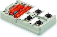 Legrand 1705921000 Sai-4 M 4P M12 UT