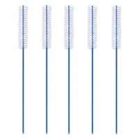 Lactona Interdental Cleaner Medium 5mm blauw - 5 stuks - thumbnail