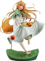 Spice and Wolf PVC Statue 1/7 Holo (Wolf and the Scent of Fruit) 26 cm