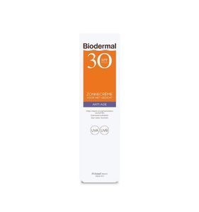 Anti-age creme gezicht SPF30