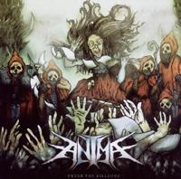 Enter The Killzone - CD (0039841487022)