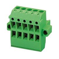 Phoenix 1853133 - Stekkerdeel tmstbp 2,5/5-stf-5,08