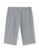 Bonpoint pantalon Dandy - Gris - thumbnail