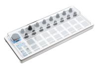 Decksaver DSLE-PC-BEATSTEP DJ-accessoire Mixer/controller cover